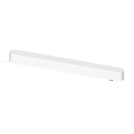 Light Prestige Zasilacz 100W Magnetic Slim biały LP-656-MAG SLIM 100W WH