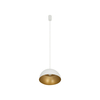 Lampa wisząca HEMISPHERE SUPER S Nowodvorski 10701 biały