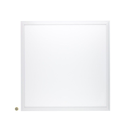 Panel Greenie PLS LED Cienki Awaryjny  60x60cm 40W 3200lm Lifud