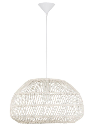Lampa wisząca Luces Exclusivas OVIEDO LE42130 biały