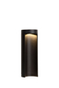 Lampa zewnętrzna Lucide COMBO czarny 27874/25/30