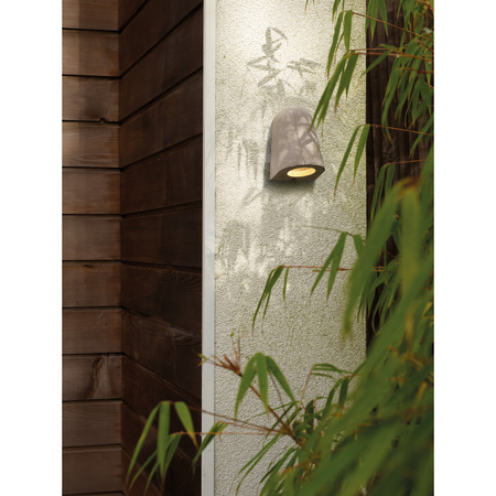 Kinkiet zewnętrzny Astro Mast Light 1317006 Beton