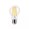 Żarówka Zuma Line ORO-E27-A60-FL-CLARO-10,5W-WW przezroczysty