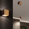 Sollux Lighting Plafon QUAD 2 biały SL.0065