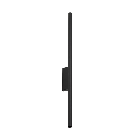 Kinkiet Nowodvorski LASER WALL L 11812 czarny