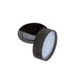 Spot MONA SPOT 12W 4000K BK Azzardo AZ4533 czarny