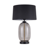 Light Prestige Lampa stołowa Amur dymna 1xE27 LP-919/1T smoked