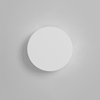 Kinkiet Astro Eclipse Round 250 LED 3000K 1333020 Gips