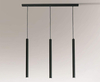 Lampa wisząca Yabu 5527-GU10-BI Shilo