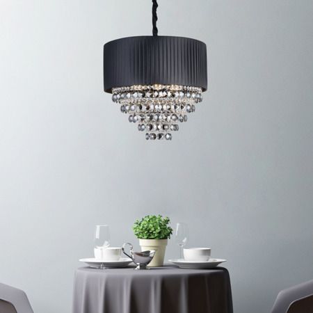 Lampa wisząca Zuma Line YSC23 Soria