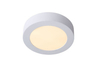 Lampa sufitowa Lucide BRICE-LED 28116/18/31 biały