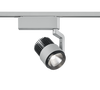 Lampa szynowa Trio 78030187 srebrny