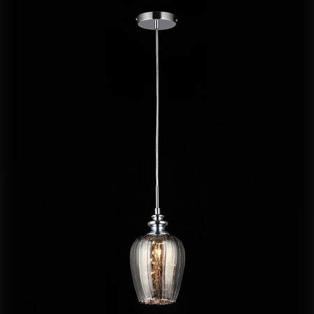 Lampa wisząca Blues Maytoni-MOD033-PL-01-N - Nikiel
