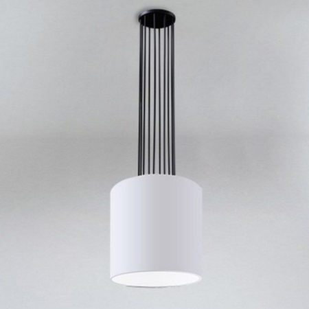 Lampa wisząca IHI 9500/CZ/BI Shilo-Dohar