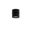 Spot Luces Exclusivas MALERTA LE45517 czarny