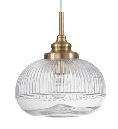 Lampa wisząca Luces Exclusivas AHIGAL LE41852 złoty
