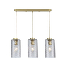 Lampa wisząca Rabalux Sheila 5229 złoty