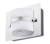 Lampa łazienkowa Rabalux Tony 5489 chrom