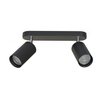 Lampa sufitowa EYE SPOT Nowodvorski 6020 czarny