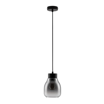 Lampa wisząca Luces Exclusivas LE44340 czarny