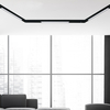 Milagro MAGNETIC TRACK 18W LED 3000K ML8926 CZARNY