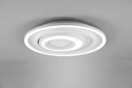 Lampa sufitowa Trio 625815031 biały
