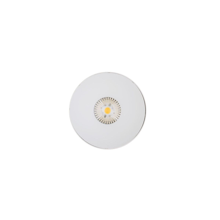 Lampa sufitowa Nowodvorski 8738 CL Ios LED 20W, 4000K, 36°