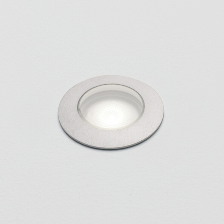 Lampa gruntowa Astro Terra 42 LED 1201007 Anodowane Aluminium