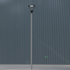 Lampa parkowa LED Greenie Skyscraper 30W 170 lm/W NW