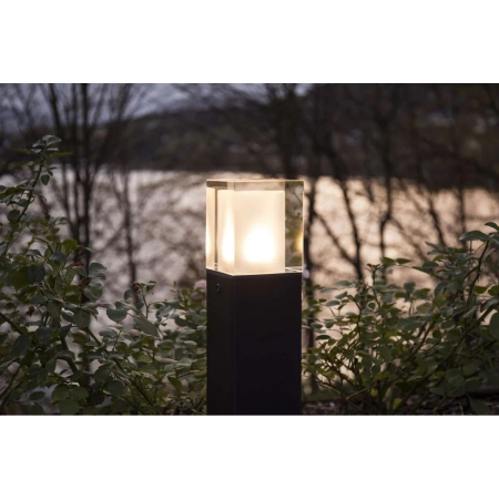 ARENDAL 1565 BLACK E27 LED 9W 49CM