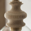 Lampa wisząca Endon Lighting Cotswold 110825 mosiądz