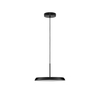 Lampa wisząca Luces Exclusivas FOVENTO LE45440 czarny