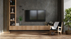 Kinkiet MOTIVE LED L Nowodvorski 10313 czarny