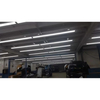 Lampa liniowa hermetyczna LED Greenie Senso+ 60W 140lm/W typu Triproof z czujnikiem mikrofalowym