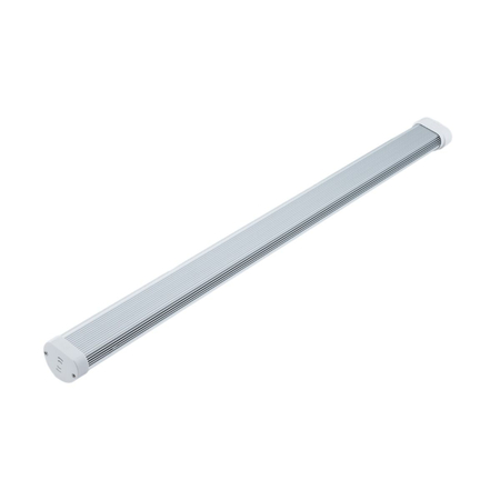 LED PLL 2G11 25W przezroczysta NW Greenie