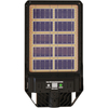 Eko-Light Latarnia Solarna Kers 50W 500lm 6500K EKO0545 CZARNY