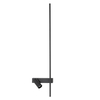 Kinkiet Nowodvorski EASY LED 11426 Czarny
