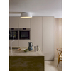 Lampa sufitowa Astro Taiko 400 1456006 Matowy Biały