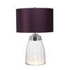 Lampa stołowa Milne - 2 źródła światła Quintiesse QN-MILNE-TL-AUB