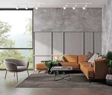 Zestaw szynowy Italux Marvi TR Dolores 922303-3-WH-SET Biały mat