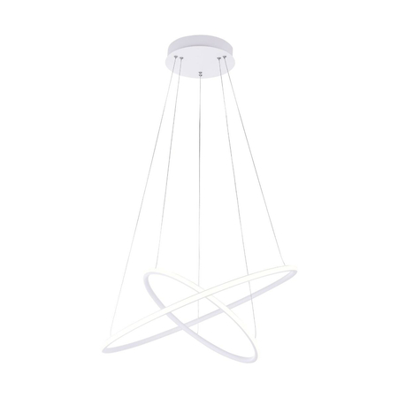 Lampa wisząca Maytoni MOD877PL-L62W Nola - Biała