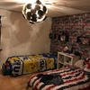 Lampa wisząca By Rydens 2828990-4007 Planet Ø66 cm