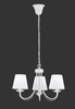 Lampa wisząca Trio 110600331 biały