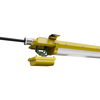 Oprawa liniowa LED Greenie 40W Przeciwwybuchowa ATEX IP66 CRI>80 5000K do stref zagrożonych wybuchem