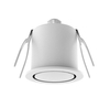 Oczko Luces Exclusivas ALICANTE LE61370 biały