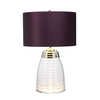 Lampa stołowa Milne - 2 źródła światła Quintiesse QN-MILNE-TL-AUB