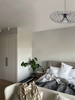 Lampa wisząca TIZI Kaja K-3409 czarny