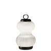 Lampa stołowa Fontana Arte F438505150NBWL Kanji