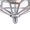 Lampa sufitowa Maytoni H356-CL-03-CH Zeil - Chrom