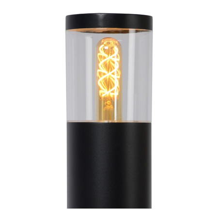 Lampa zewnętrzna Lucide FEDOR 14899/50/30 czarny